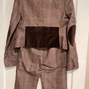 BCBGMaxazria 2 pieces set Blazer & Pant